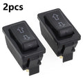 Electric Aerial Rocker Switch for