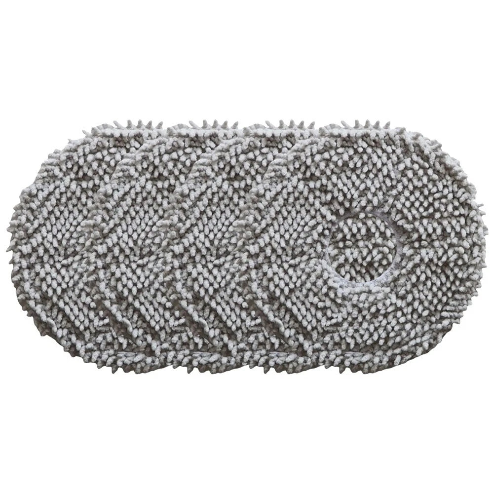 Microfiber Mop Cloth Kit for Eureka J15 Pro (2023)