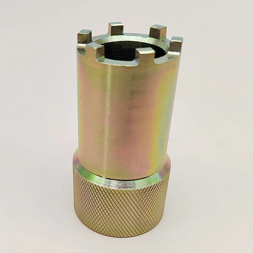 Clutch Spider Nut Socket Tool for Polaris General 1000/XP 4 1000 (2016–2021)
