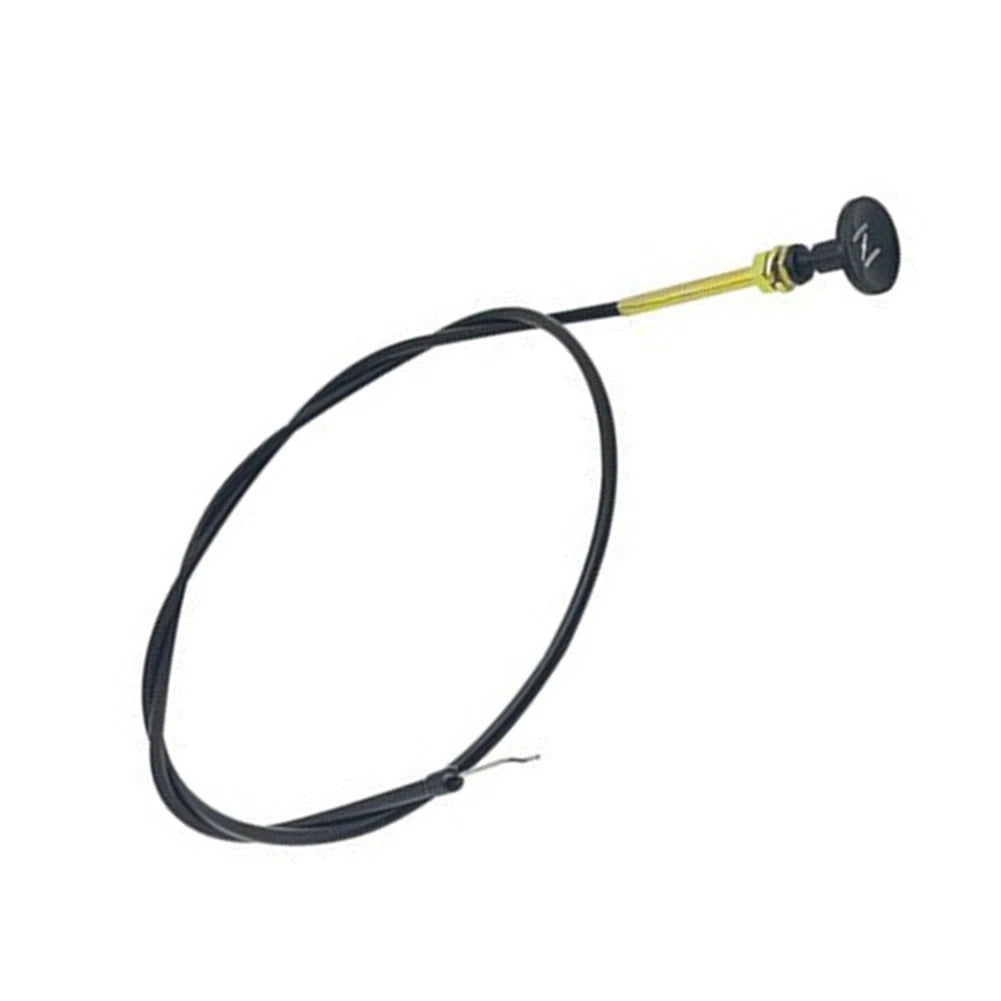 Control Choke Cable for Toro Lawn Mower (1603336, 290799A)