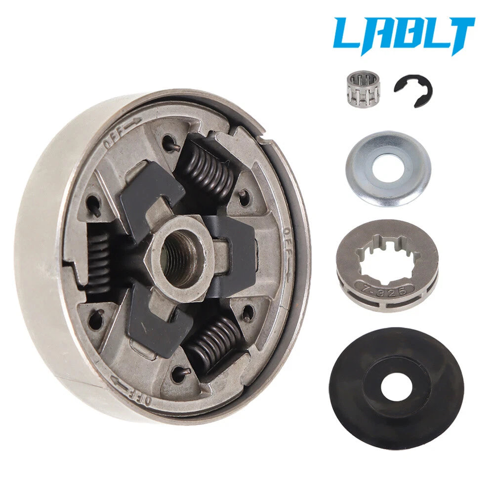 Clutch Drum Sprocket Kit for Stihl MS261 MS270 MS271 MS280 MS281 (.325)