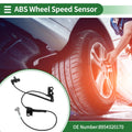 ABS Wheel Speed Sensor Front for Toyota Scion tC (2011–2015)