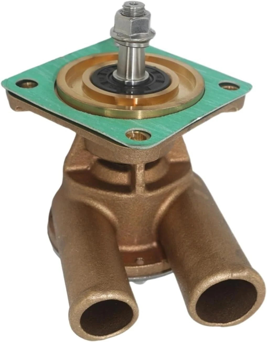 Water Pump for Volvo Penta D2-55 D2-75 (Replaces 3583089)