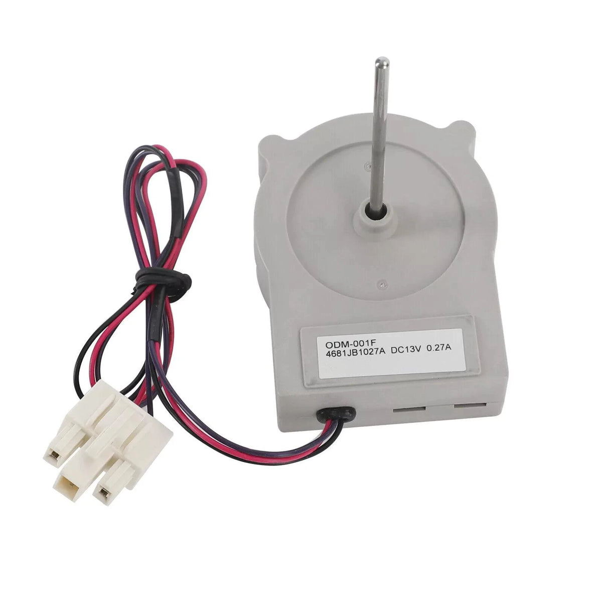 Evaporator Fan Motor for LG Refrigerator (4681JB1029A)