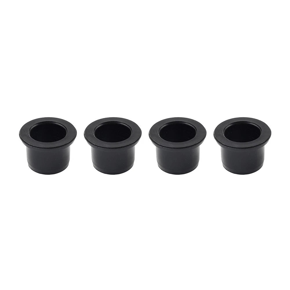 4X Upper Lower A-Arm Short Bushings for Kawasaki Teryx 750 4X4