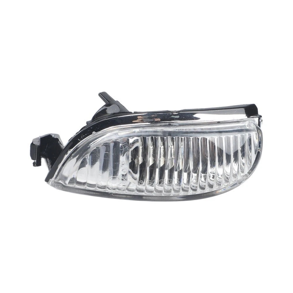 Mirror Steering Side Light with Easy Installation for Logan For Sandero II