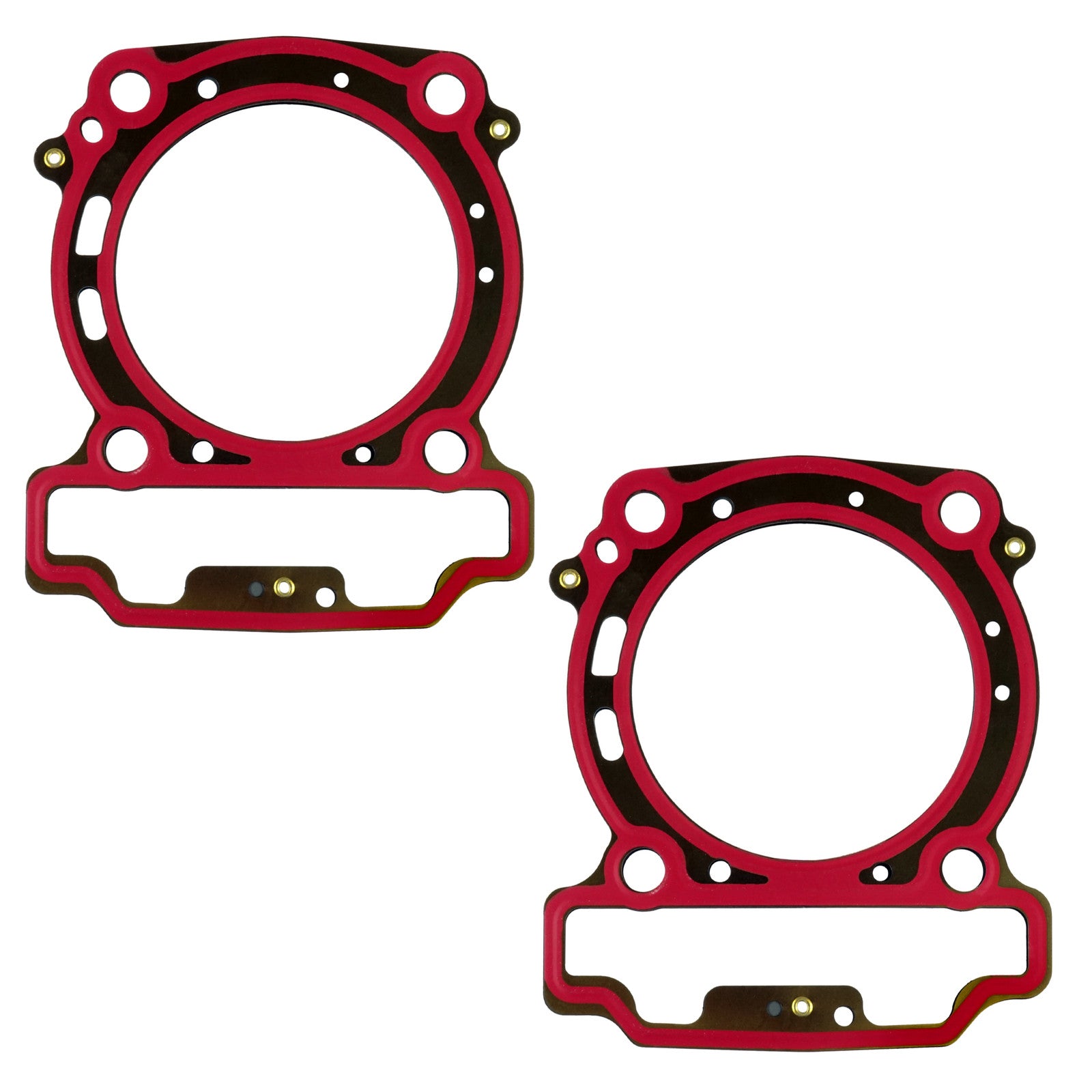2x Cylinder Head Gasket Set Replacement for Can-Am Outlander L MAX (2015-2016)