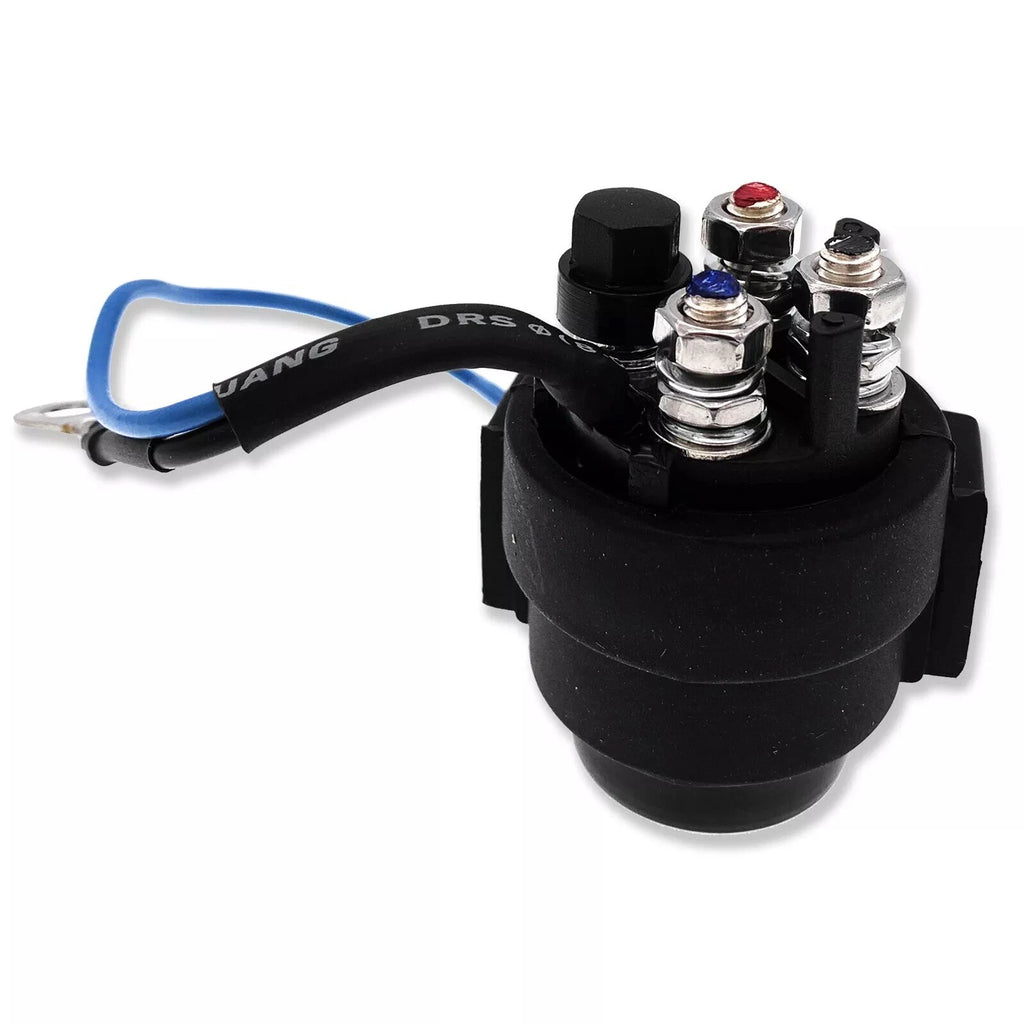 Power Trim Tilt Relay 38410-94552 for Suzuki DF 70TLX (1998–2000)