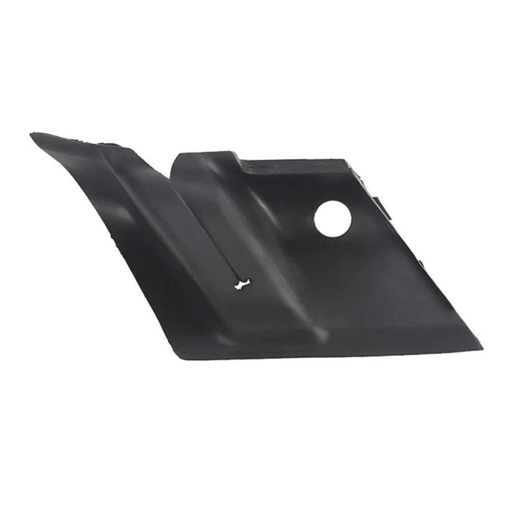 2X Front Bonnet Hinge Cover Trim 1433665 1433666 for Ford Transit MK7 (2006–2013)