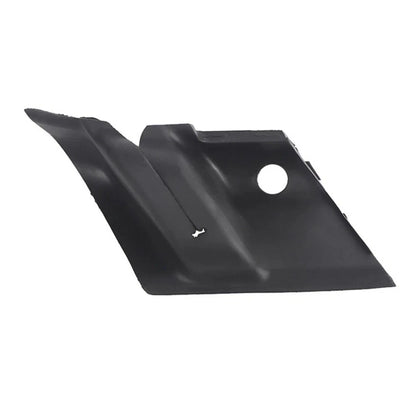 2X Front Bonnet Hinge Cover Trim 1433665 1433666 for Ford Transit MK7 (2006–2013)