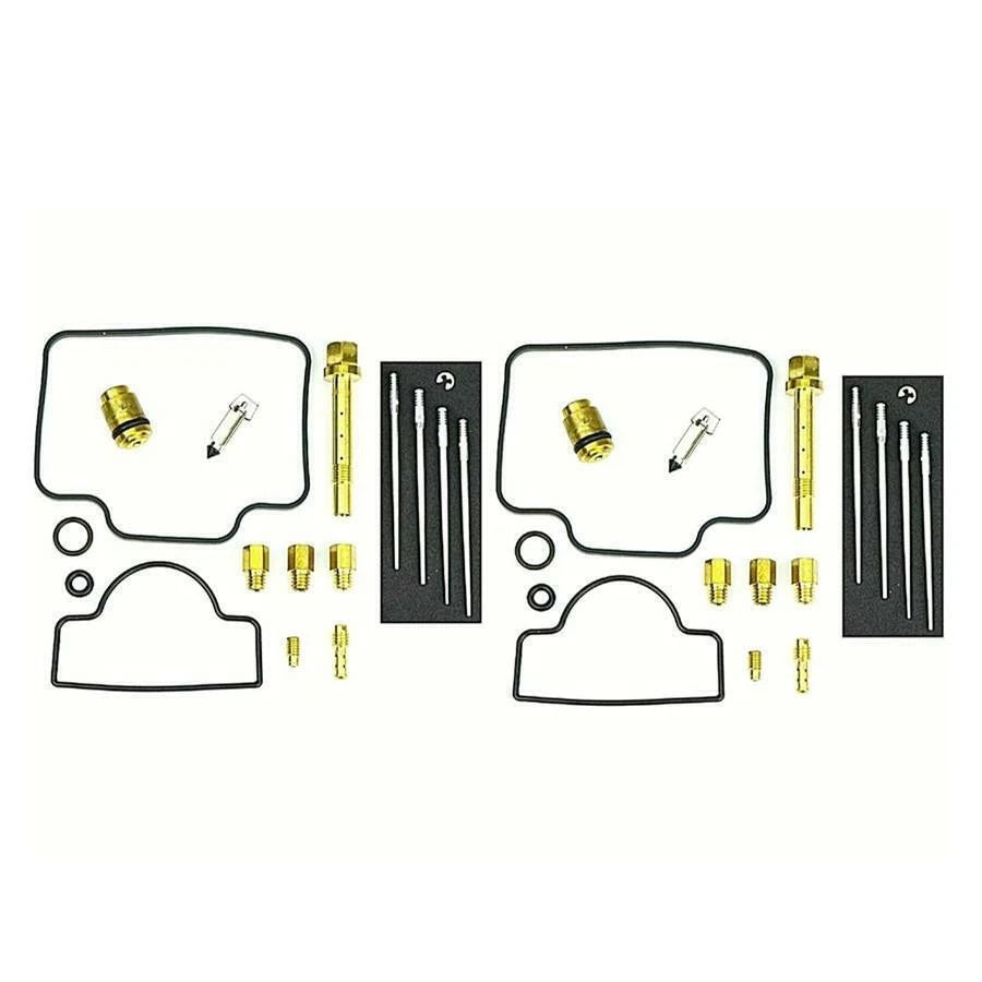 2PC Carburetor Repair Tool Kit for Suzuki RGV250 Gamma (1988–1996)