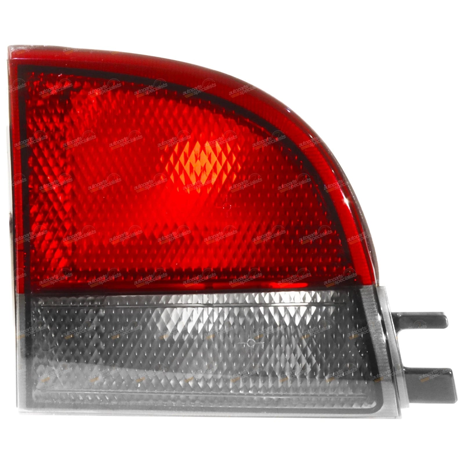 Tail Lights + Boot Lid Lamp Set for Holden Commodore VR VS (1993–1997)