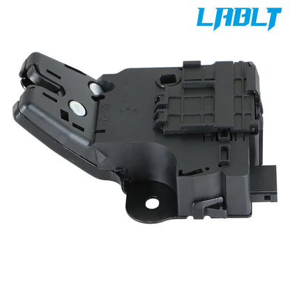 Rear Trunk Lock Lid Latch for Buick Lacrosse, Chevrolet Camaro (2011–2016)