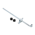 For Dodge For Ram Complete Transfer Case Shifting Assembly with Grommets