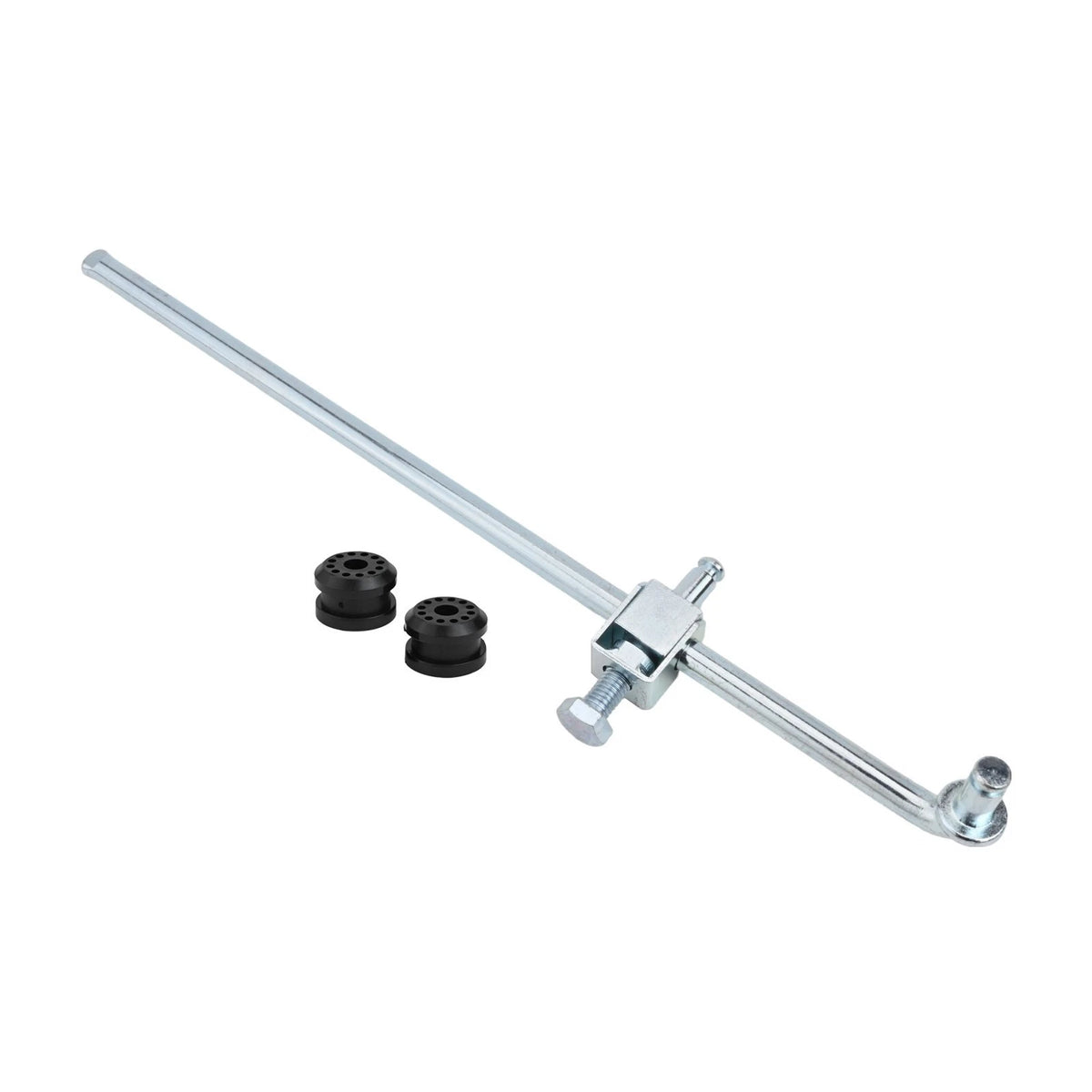 For Dodge For Ram Complete Transfer Case Shifting Assembly with Grommets