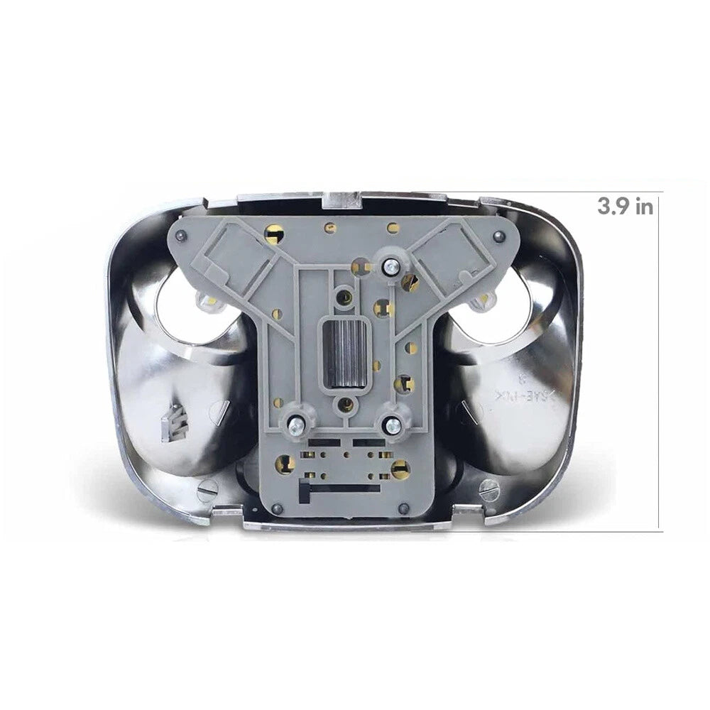 Interior Overhead Ceiling Dome Light Lamp for Ford Ranger (1993–2004) F37Z13776B