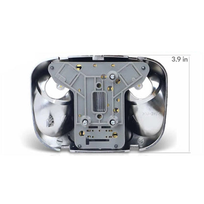 Interior Overhead Ceiling Dome Light Lamp for Ford Ranger (1993–2004) F37Z13776B