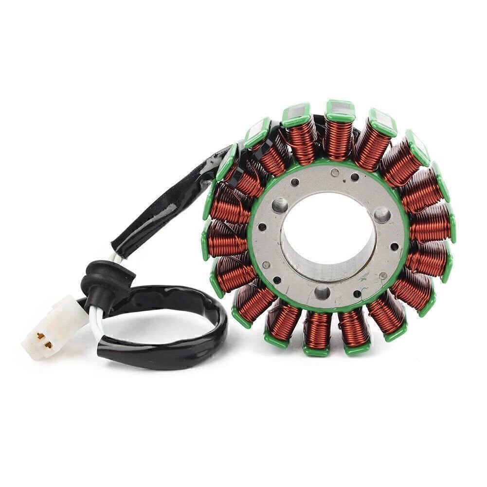 Magneto Engine Stator Generator Coil for Suzuki GSXR600 (2001–2005) & GSXR750 (2000–2005)