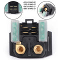 Starter Solenoid Relay for Yamaha Grizzly 660 YFM660 (2002–2008)