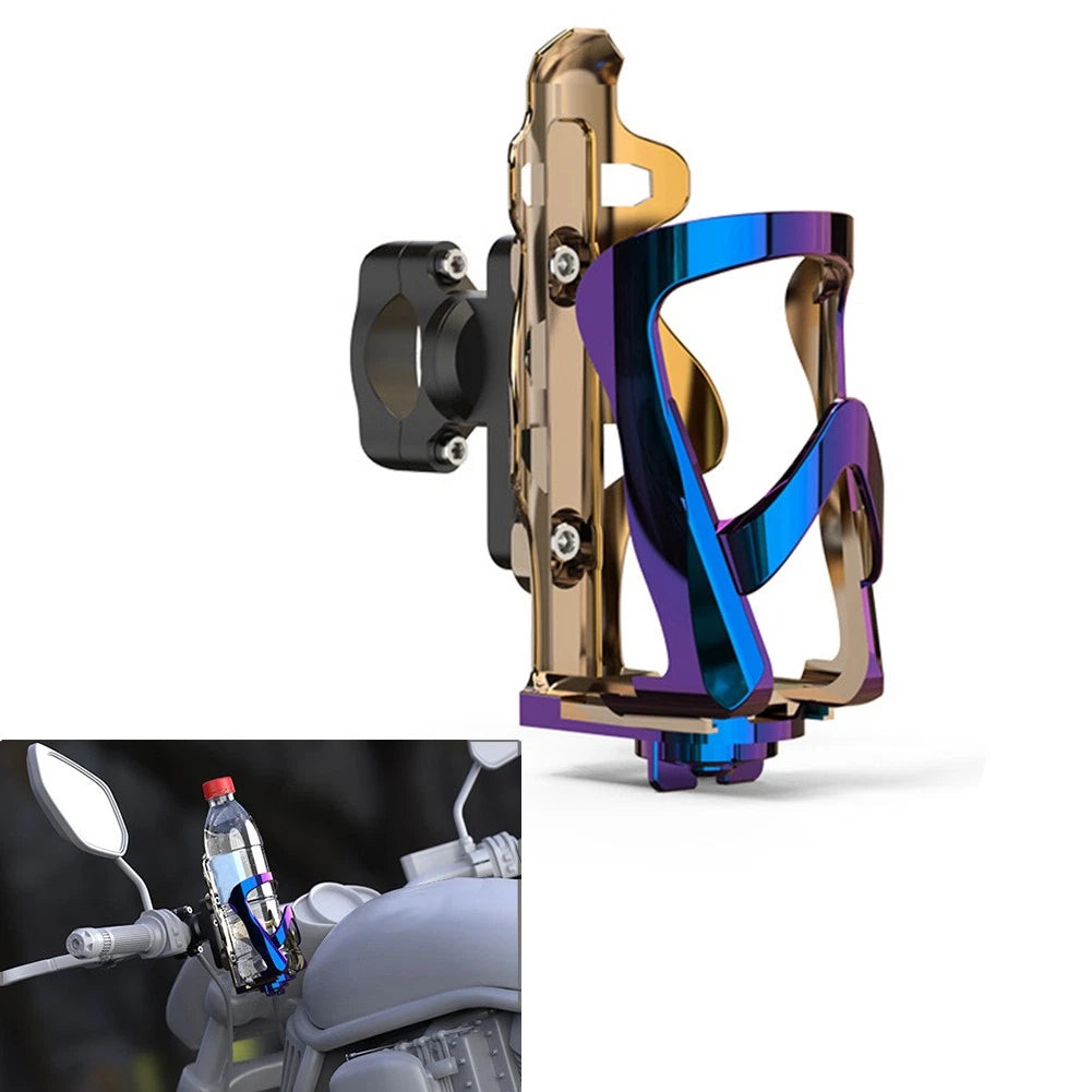 Cup Holder for ATV Bike (Universal Fit)