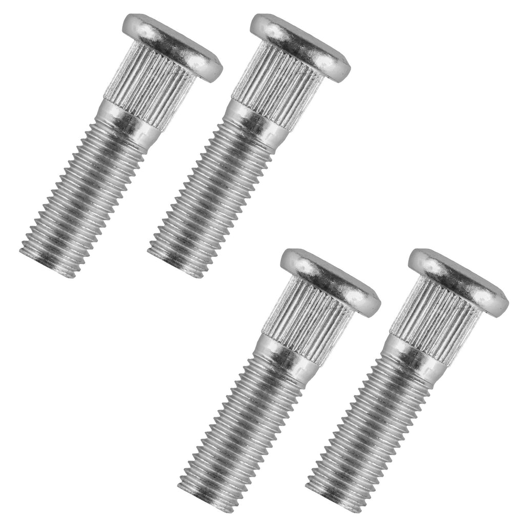 Front Wheel Hub Stud Bolt Replacement for Honda TRX350 Fourtrax (1986–1987)