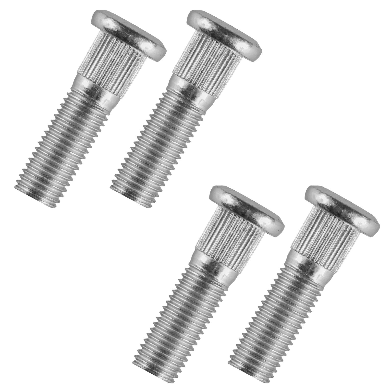 Front Wheel Hub Stud Bolt Replacement for Honda TRX350 Fourtrax (1986–1987)