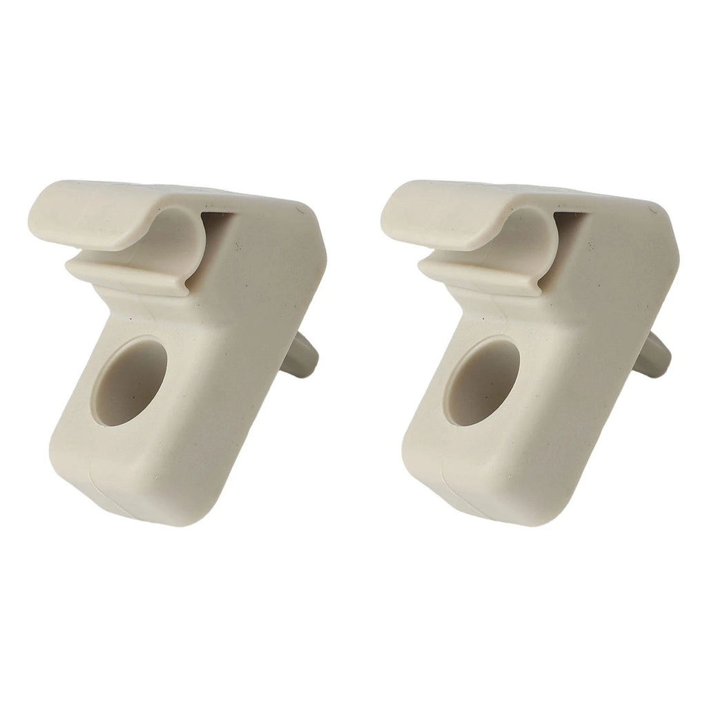 Sun Visor Mount for