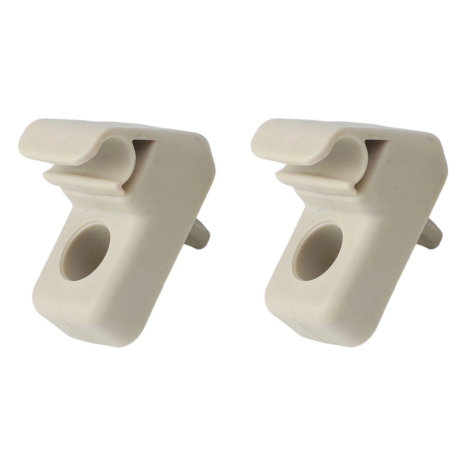 Sun Visor Mount for