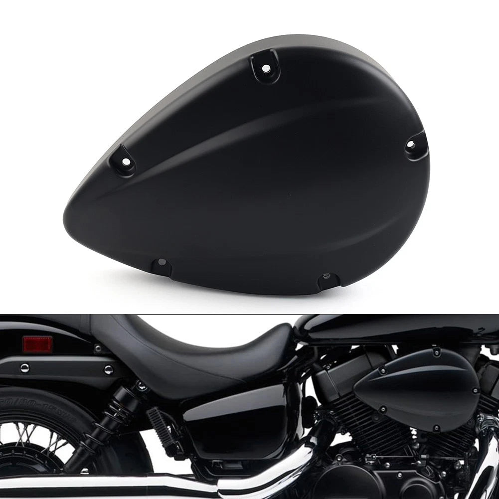 Air Intake Cleaner Filter Cover for Honda VT750C Shadow Aero (2004–2009)
