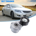 1 Engine Belt Tensioner Pulley Replacement for Chevrolet Sonic 1.8L (2012–2016)