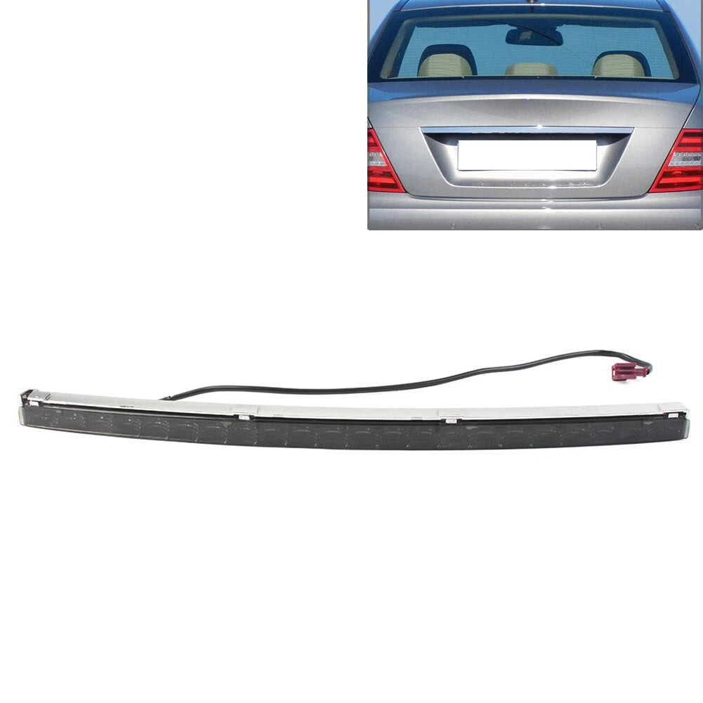 Third Stop Brake Light for Mercedes Benz W204 W212 W218