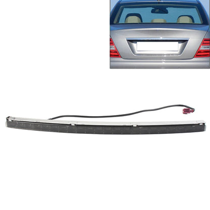 Third Stop Brake Light for Mercedes Benz W204 W212 W218