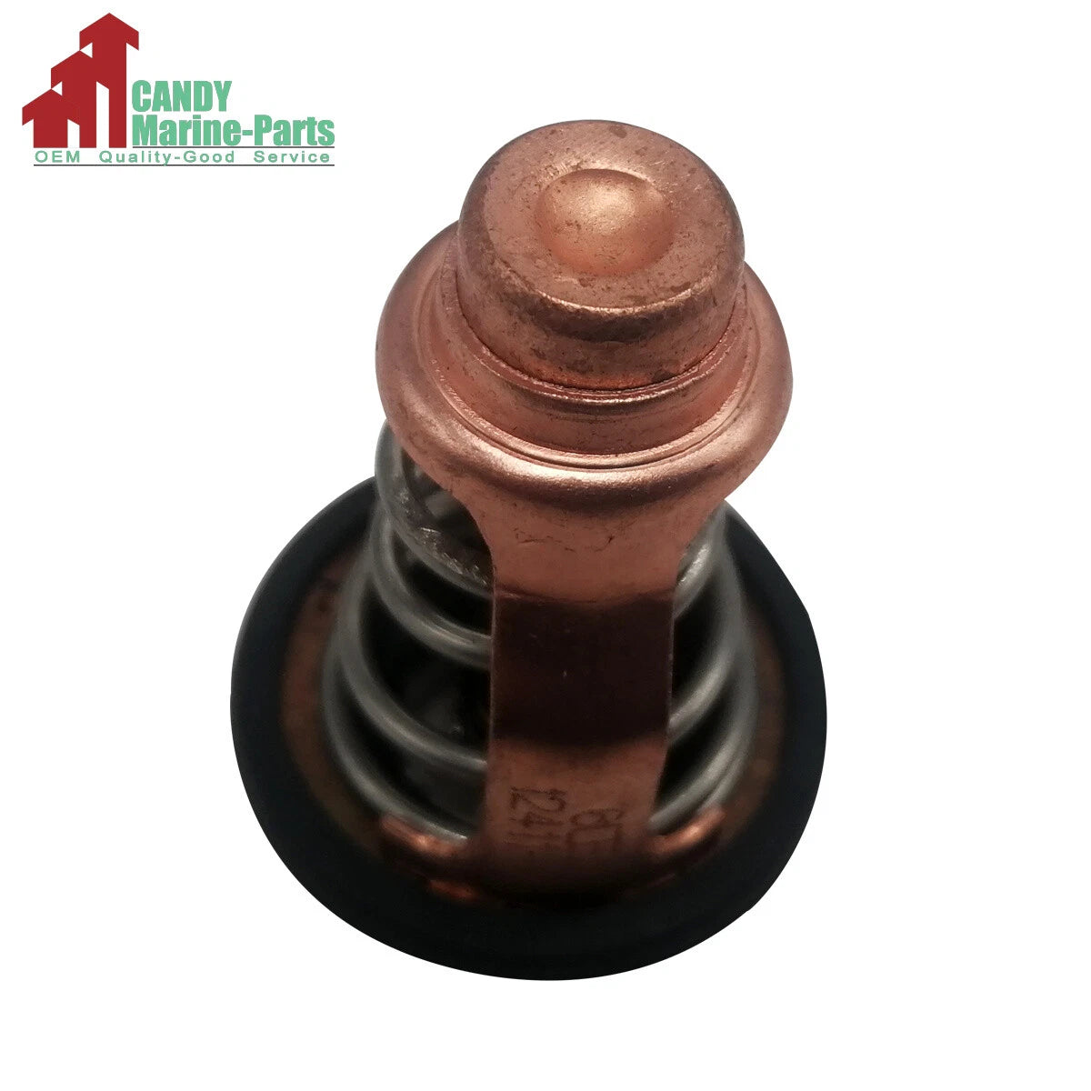 Thermostat for Yamaha FX-HO/FX140/FZR/FZS/FX-SHO/AR192/SX192 (2006–2023) 60E-12411-01-00