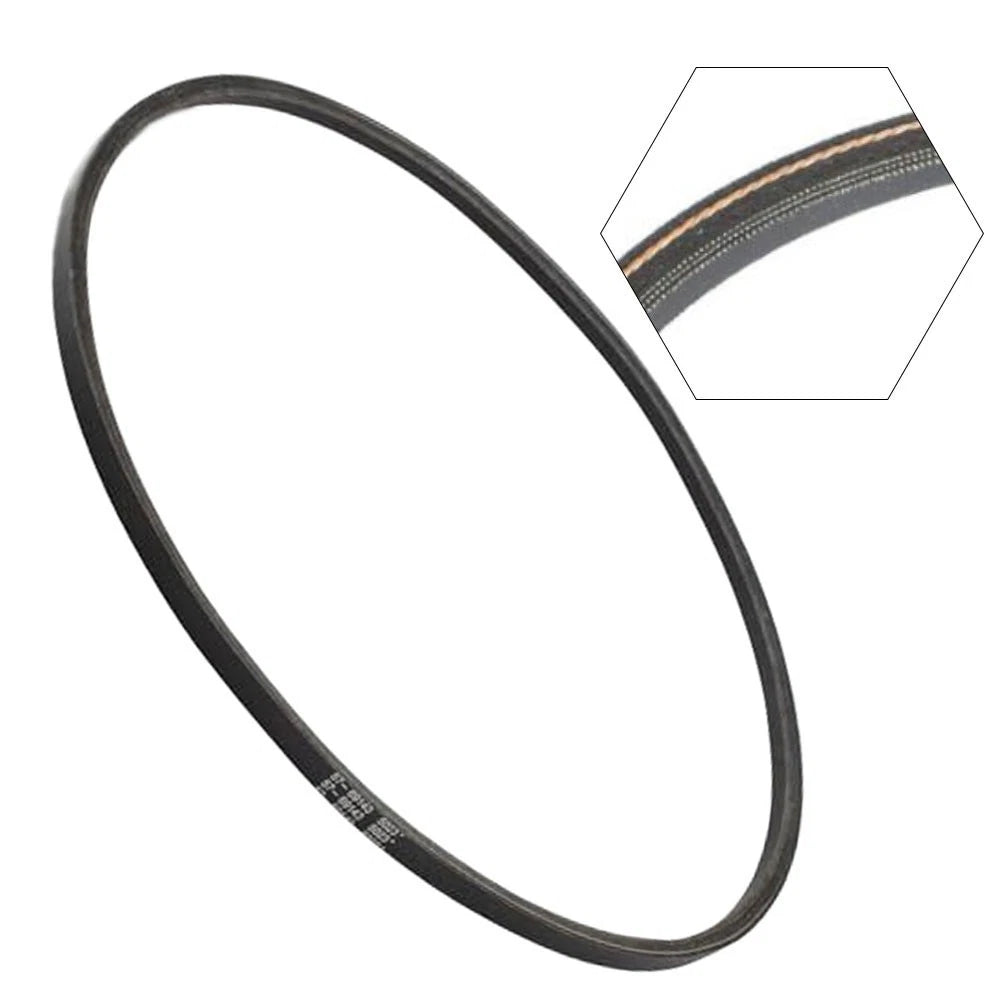 Replacement V Belt 69143Q for Mercury MerCruiser (57-69143T, 32850)
