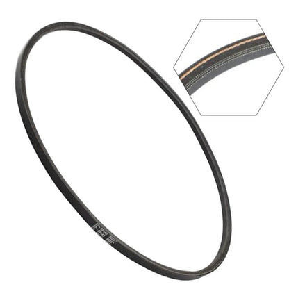 Replacement V Belt 69143Q for Mercury MerCruiser (57-69143T, 32850)