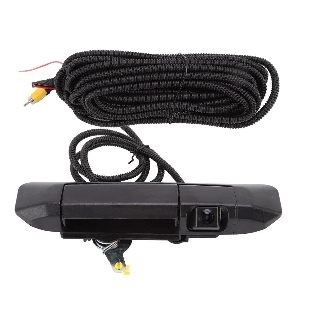 Tailgate Handle with Backup Camera For 2009-2014 Toyota Tacoma Pickup 6909004020