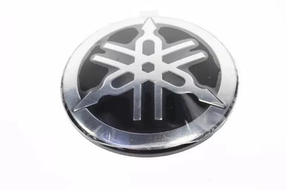 Yamaha Graphic Hood Ornament Tuning Fork for Waverunner FX GP1800 VX (2019–2024)