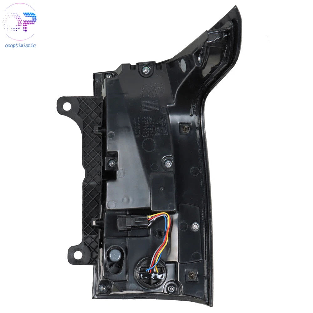 Rear Tail Light Brake Lamp Driver Left for Land Rover Range Rover (2013–2017)