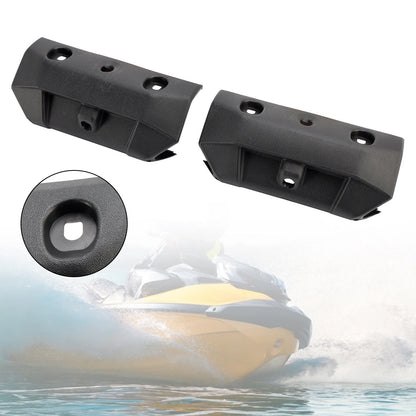 Snap-In Fender Installation for Sea-Doo Spark GTR (295100729)