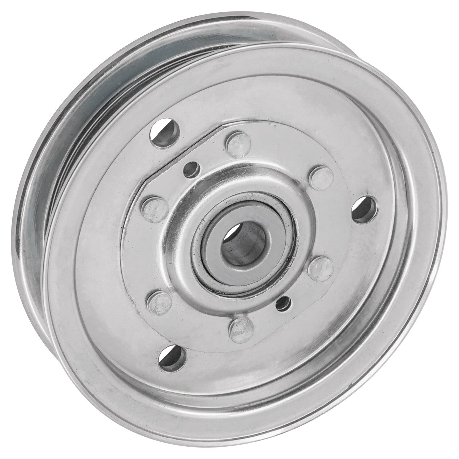 Deck Idler Pulley Replacement for Bad Boy Walk Behind 48" (2017–2018, 2020–2023)