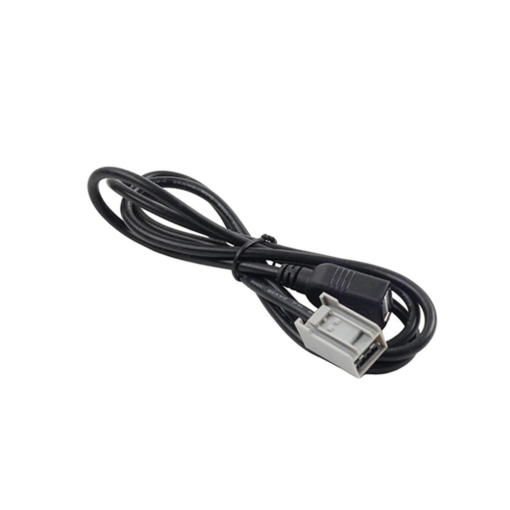 USB to MP3 Data Line Adapter for Honda Civic Accord Jazz