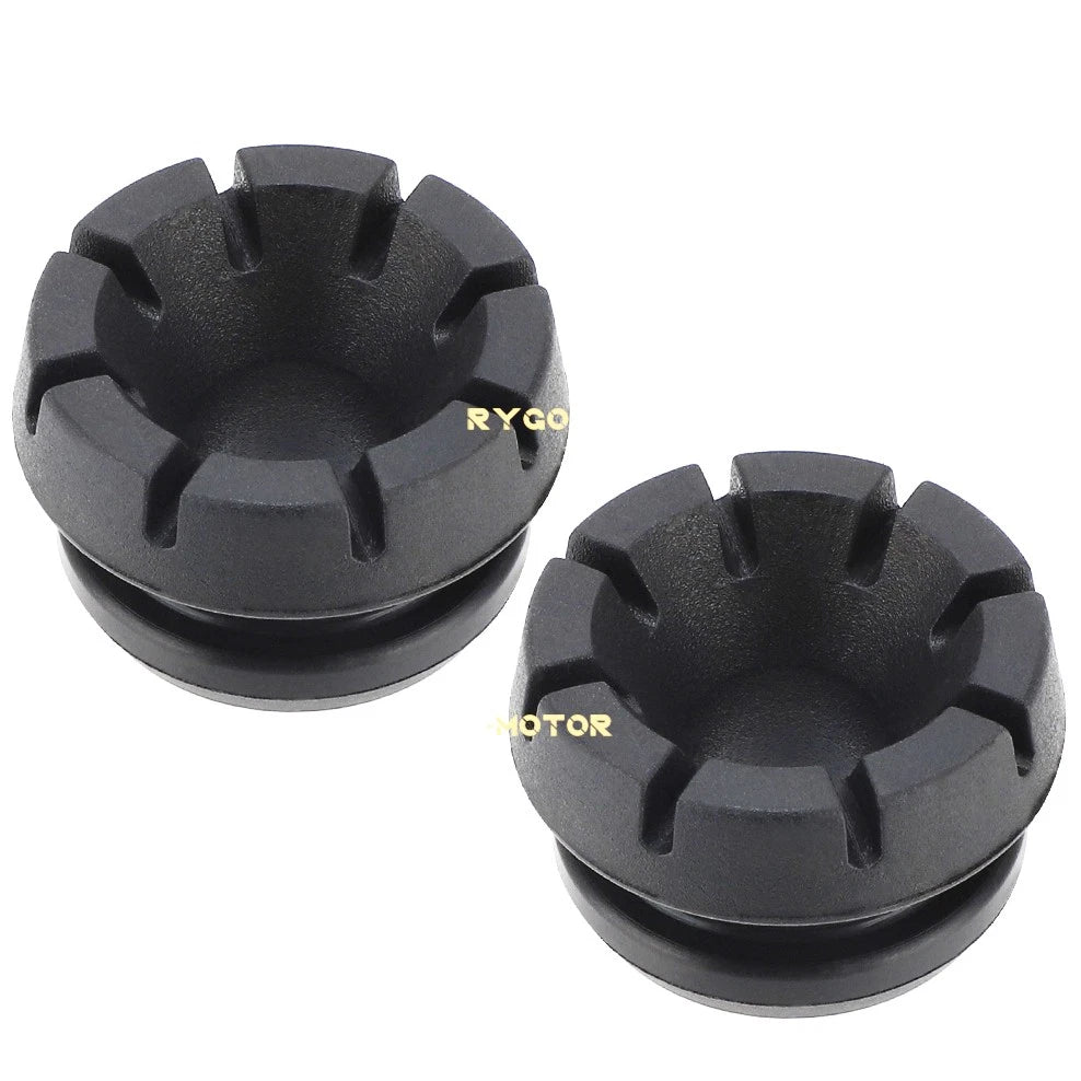 2pcs Seat Grommets for Polaris RZR Ranger Sportsman 325 400 500 900 (2015–2023) 5412507