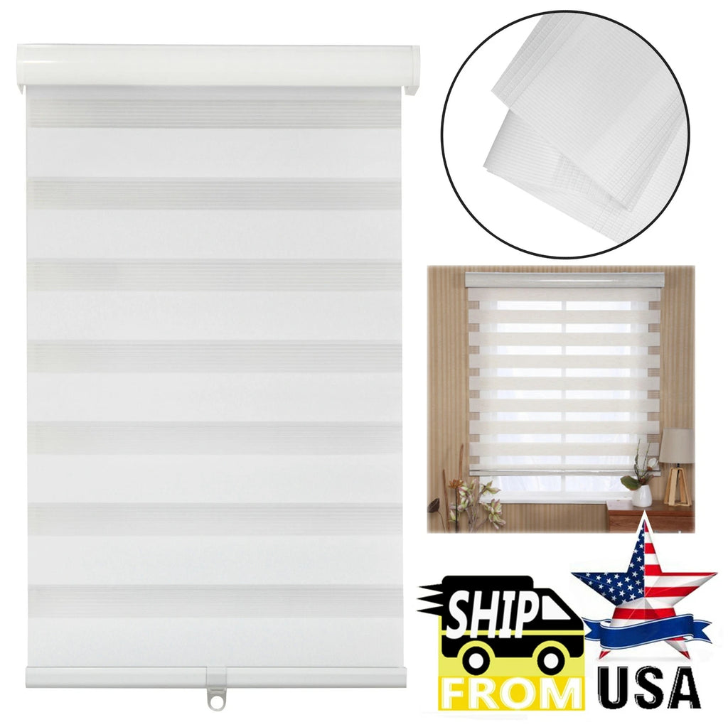 36" Zebra Blinds Shade for