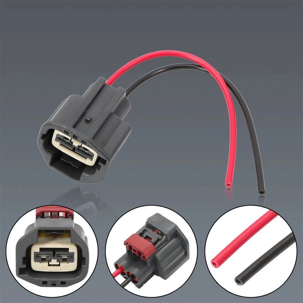 Electronic Handbrake Connector For Renault Scenic 3 Grand Scenic III 8201625545