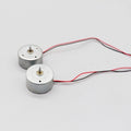 Power Generating Motor for Educational Projects (2023)