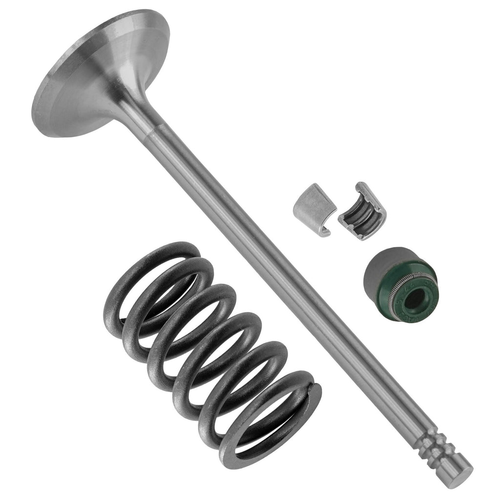 Exhaust Valve Kit Replacement for Can-Am Outlander Max 800 (2007–2008)