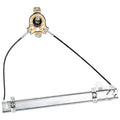 RH Front Door Window Regulator for Hyundai Excel X3 (1994–1998)