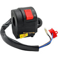 Left Handlebar Switch for Polaris Scrambler 50 90 90X (2002)
