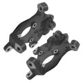 2" Drop Steering Knuckle for Chevy Silverado/GMC Sierra 1500 2WD (2007–2014)