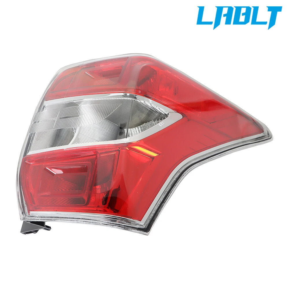 Right Passenger Side Tail Light Lamp for Subaru Forester (2014–2016)